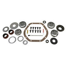 Yukon Gear YK D44 - Master Overhaul Kit For Dana 44 Standard Rotation Front Diff w/ 30 Spline