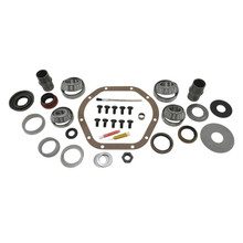 Yukon Gear YK D44-DIS - Master Overhaul Kit For 94-01 Dana 44 Diff For Dodge w/ Disconnect Front