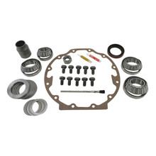 Yukon Gear YK GM8.5OLDS-31 - Master Overhaul Kit For GM 8.5in Diff For Oldsmobile 442 and Cutlass. 31 Spline