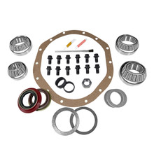 Yukon Gear YK GMHO72-A - Master Overhaul Kit For GM H072 Diff w/out Load Bolt
