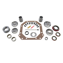 Yukon Gear YK GMVET-CI - Master Overhaul Kit For 63-79 GM Ci Corvette Diff