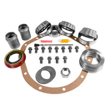 Yukon Gear YK GM12T - Master Overhaul Kit For GM 12 Bolt Truck Diff