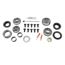 Yukon Gear YK GM7.75IRS - Master Overhaul Kit For GM 7.75Irs Diff / 04-06 Gto