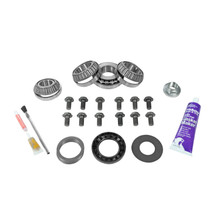 Yukon Gear YK T10.5 - Master Overhaul Kit For Toyota T10.5in Diff