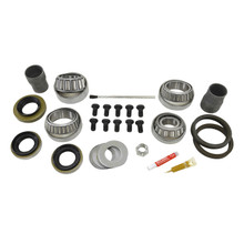 Yukon Gear YK T7.5-V6-FULL - Master Overhaul Kit For Toyota 7.5in IFS Diff / V6