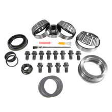 Yukon Gear YK GM9.5-12B - Master Overhaul Kit For 2014+ GM 9.5in 12 Bolt Differential