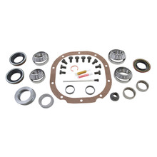 Yukon Gear YK F8.8-IRS-SUV - Master Overhaul Kit Ford 8.8in Irs Diff / Suvs w/ 3.250in OD Pinion Bearing Race