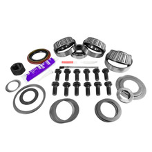 Yukon Gear YK D80-A - Master Overhaul Kit For Dana 80 Diff (4.125 in OD Only)