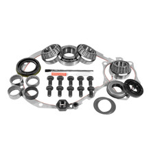 Yukon Gear YK GM8.25IFS-C - Master Overhaul Kit For 99-09 GM 8.25in IFS Diff