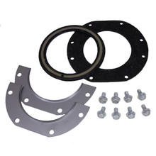 Yukon Gear YP WK-001 - Yukon Wiper Kit Small w/8 Retaining Bolts Dana 25 Dana 27 Dana 30 & Dana 44