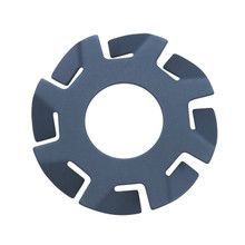 Yukon Gear YSPBF-029 - Toyota Landcruiser Reverse Rotation Front Outer Oil Slinger