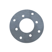 Yukon Gear YSPTW-054 - 8in Standard Open Pinion Gear Thrust Washer