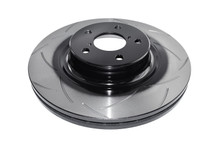 DBA DBA650S - 12+ Subaru/Scion BRZ/FR-S Limited&Premium (US Spec)/ 08-13 WRX Front Slotted Street Series Rotor
