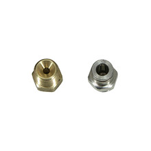 Yukon Gear YZLABF-KIT - Zip Locker Bulkhead Fitting Kit