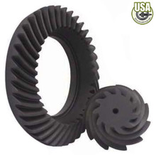 Yukon Gear ZG F8.8-411 - USA Standard Ring & Pinion Gear Set For Ford 8.8in in a 4.11 Ratio