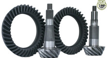 Yukon Gear ZG C8.89-355 - USA Standard Ring & Pinion Gear Set For Chrysler 8.75in (89 Housing) in a 3.55 Ratio