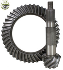 Yukon Gear ZG D60R-538R-T - USA Standard Replacement Ring & Pinion Thick Gear Set For Dana 60 Reverse Rotation in a 5.38 Ratio