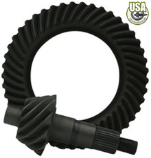 Yukon Gear ZG GM14T-488T - USA Standard Ring & Pinion Thick Gear Set For 10.5in GM 14 Bolt Truck in a 4.88 Ratio