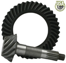 Yukon Gear ZG GM55P-373 - USA Standard Ring & Pinion Gear Set For GM Chevy 55P in a 3.73 Ratio