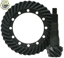 Yukon Gear ZG TLC-529 - USA Standard Ring & Pinion Gear Set For Toyota Landcruiser in a 5.29 Ratio