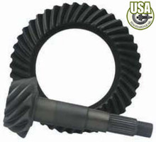 Yukon Gear ZG GM8.2-411 - USA Standard Ring & Pinion Gear Set For GM 8.2in in a 4.11 Ratio