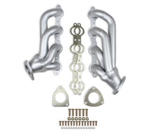 Flowtech 31142FLT - Shorty Headers - Ceramic Coated