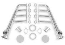 Flowtech 12703-1FLT - Lakester Headers - Ceramic Coated