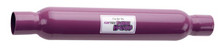 Flowtech 50225FLT - Purple Hornies Muffler