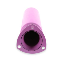 Flowtech 50230FLT - Purple Hornies Header Muffler