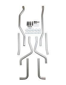Flowtech 51525FLT - Super Street Header Back Exhaust System
