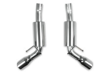 Flowtech 51600FLT - Axle-Back Exhaust System