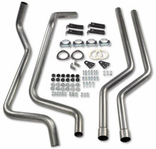 Flowtech 51555FLT - Super Street Header Back Exhaust System