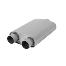 Flowtech 50370FLT - Afterburner Muffler