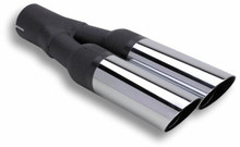 Flowtech 59905FLT - Terminator Exhaust Tips