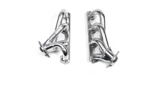 Flowtech 91627-1FLT - Shorty Headers - Ceramic Coated