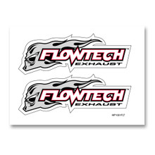 Flowtech MP1001FLT - DECAL