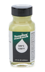 EBC TS004 - Paint Tempature Indicator 1200 Deg F