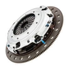 Exedy ET05SRFC - 1996-10 Mustang 4.6L Organic 26 Teeth 8 Bolt  Twin Disc Clutch