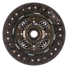 Exedy FD12H1 - 04-14 Subaru Impreza WRX STI H4 Stage 1 Replacement Organic Clutch Disc (For 15803HD)