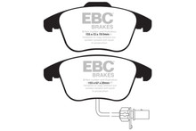 EBC UD1535 - 10+ Audi A5 2.0 Turbo Ultimax2 Front Brake Pads