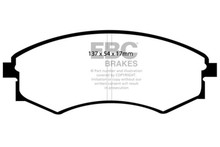 EBC UD449 - 92-95 Hyundai Elantra 1.6 Ultimax2 Front Brake Pads