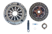 Exedy HCK1004 - OE 2002-2007 Honda CR-V L4 Clutch Kit