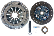 Exedy HCK1005 - OE 2003-2008 Honda Accord L4 Clutch Kit