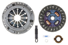 Exedy HCK1014 - OE 13-17 Honda Accord 2.4L / 16-17 Honda Civic 2.0L Clutch Kit