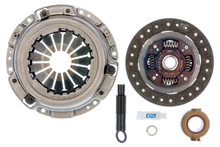 Exedy HCK1000 - OE 1998-2002 Honda Accord L4 Clutch Kit