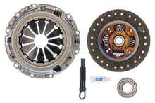 Exedy MBK1008 - OE 2004-2006 Mitsubishi Lancer L4 Clutch Kit