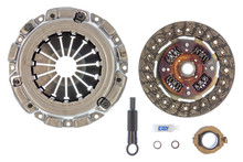 Exedy MZK1014 - OE 2009-2011 Mazda RX-8 R2 Clutch Kit