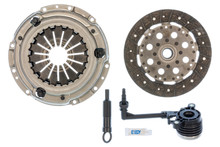 Exedy NSK1009 - OE 2009-2011 Nissan Cube L4 Clutch Kit