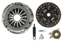 Exedy TYK1507 - OE 2011-2015 Scion TC L4 Clutch Kit