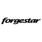 Forgestar F03120089P30 - X12 22x10 / 6x135 BP / ET30 / 6.68in BS Gloss Black Wheel